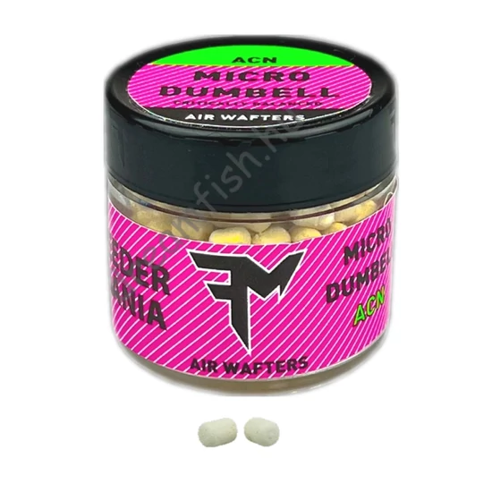 Feedermania Micro Dumbell Air Wafters ACN / Air wafters csali
