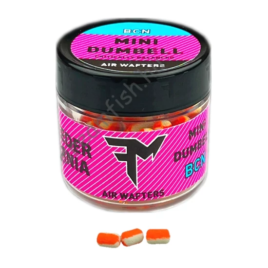 Feedermania Mini Dumbell Air Wafters BCN / Air wafters csali