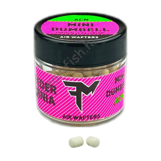 Feedermania Mini Dumbell Air Wafters ACN / Air wafters csali