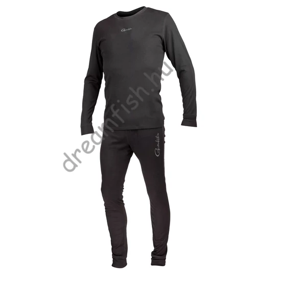 Gamakatsu G-Thermal Base Layer - M / Aláöltözet