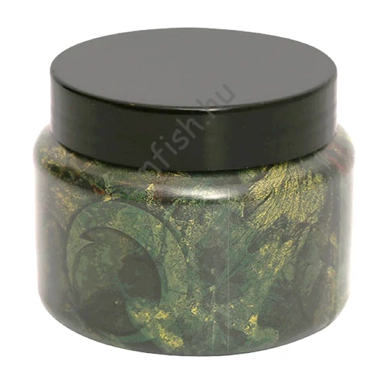 Gardner Camo Lot PLastic Pot / Tégely
