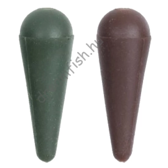Gardner Covert Arrow Beads / Gumiütköző