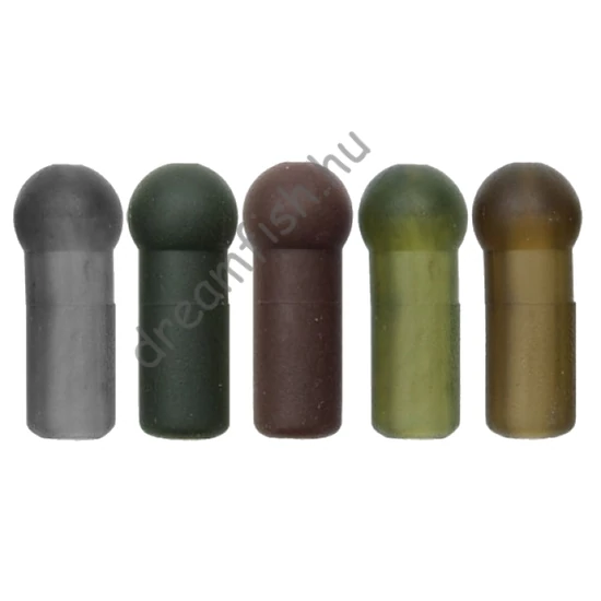 Gardner Covert Buffer Beads / Gumiütköző