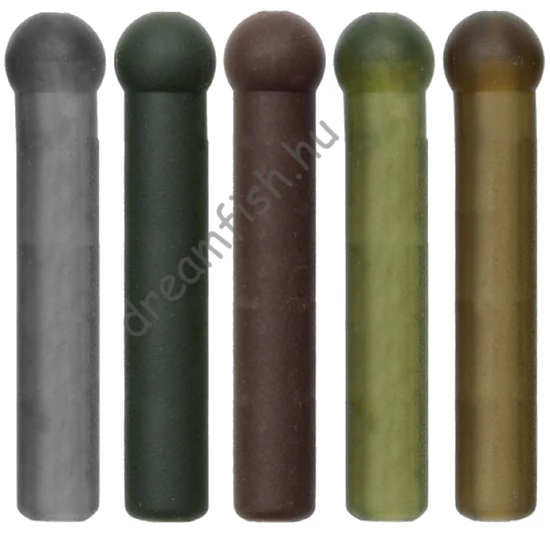 Gardner Covert Buffer Beads - XL / Gumiütköző