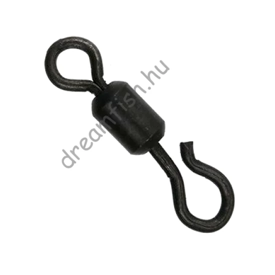 Gardner Covert C-lok Swivels / Gyorskapcsos forgó