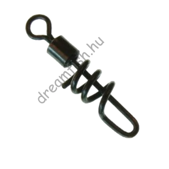Gardner Covert Corkscrew Swivels 8 / Speciális forgó
