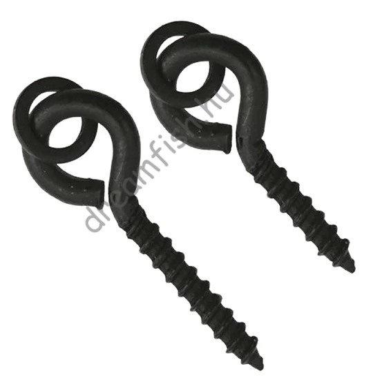 Gardner Covert Flexi Bait Screw / Csalirögzítő csavar