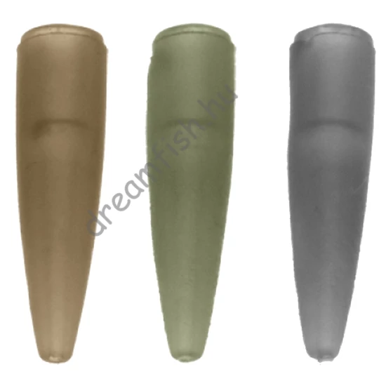 Gardner Covert Mini Anti-Tagle Sleeves - Szilikon harang