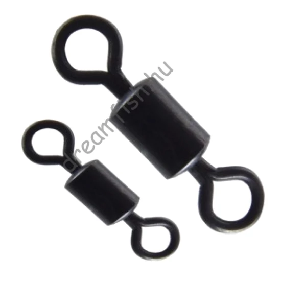Gardner Covert Rolling Swivels 8-12 / Forgó