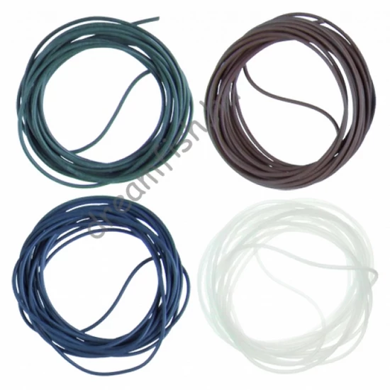 Gardner Covert Silicone Tubing XT / Szilikon cső