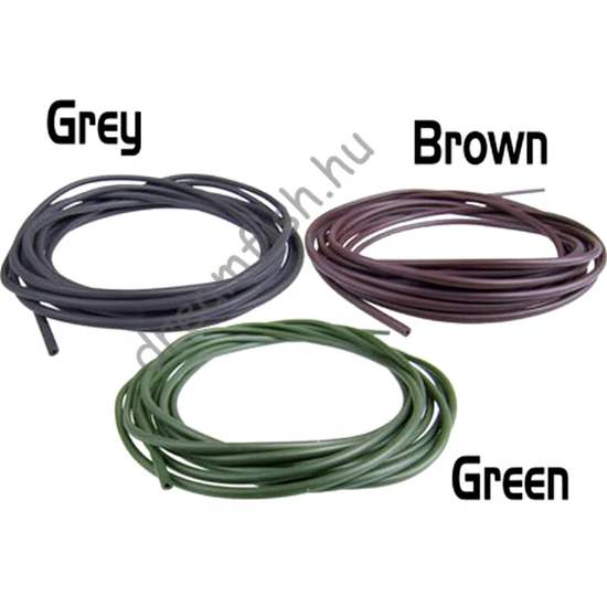 Gardner Covert Sinking Rig Tube / Gubancgátló cső