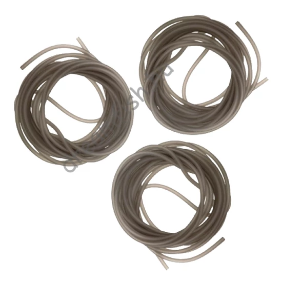 Gardner Covert Sinking Rig Tube - Grey / Gubancgátló cső