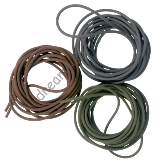 Gardner Covert Sinking Rig Tube - Mixed Colour / Gubancgátló cső