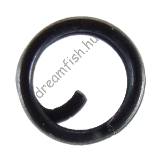 Gardner Covert Q-Rings / Karika