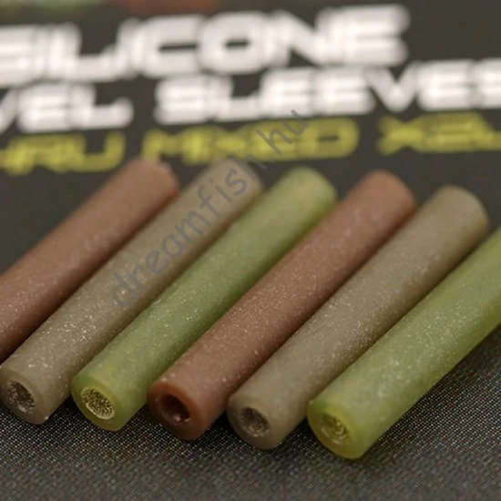Gardner Silicone Swivel Sleeves / Szilikon hüvely
