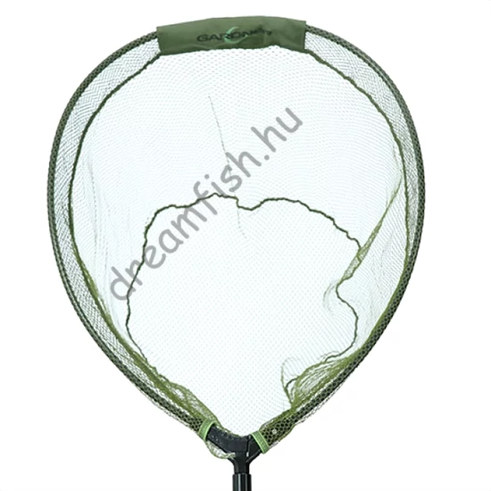 Gardner Folding Pan Net 22 hüvelyk / Merítőháló fej
