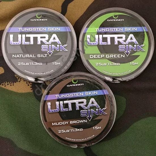 Gardner Ultra Sink 25lb / Előkezsinór