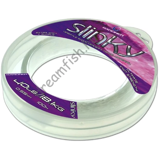 Gardner Slinky / Előtétzsinór