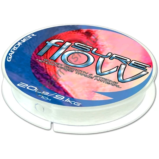 Gardner Sure Flow / Előtétzsinór