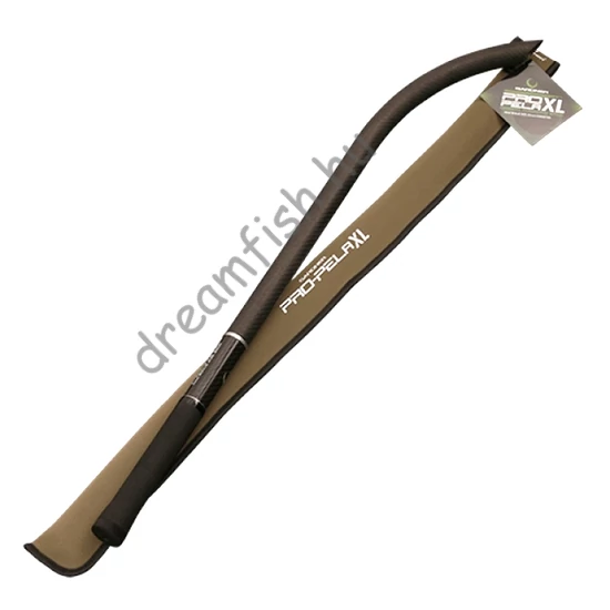 Gardner Pro Pela XL Carbon Throwing Stik / Karbon dobócső