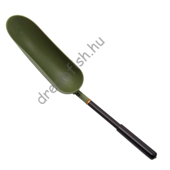 Gardner Baiting Spoon & Lightweight Handle Combo Pack / Közepes etetőkanál nyél - etetőkanál pack