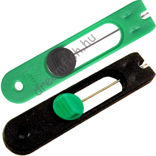 Gardner Braided Hair Needle / Fűzőtű