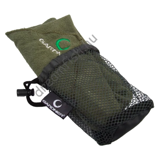 Gardner Hand Towel / Mikroszálas kéztörlő kendő