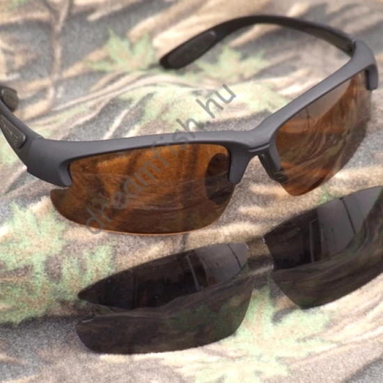 Gardner Hi-Lo Polarised Sunglasses / Polarizált napszemüveg