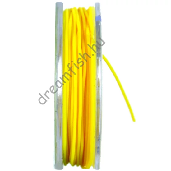 Gardner Marker Elastic Yellow / Sárga - Távolság jelölő gumi