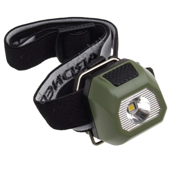 Gardner Nano (Head) Torch / Fejlámpa