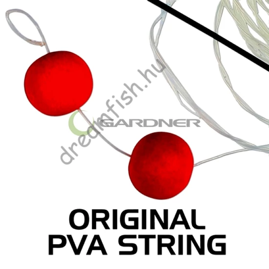 Gardner Original PVA String - PVA zsinór