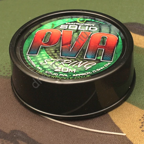 Gardner PVA String 20m / PVA zsinór