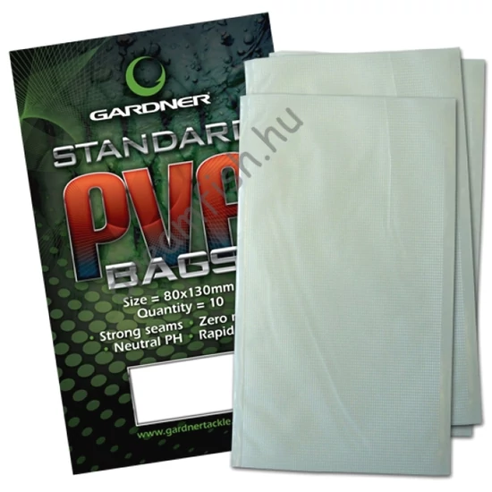 Gardner PVA Bags Standard - PVA tasak