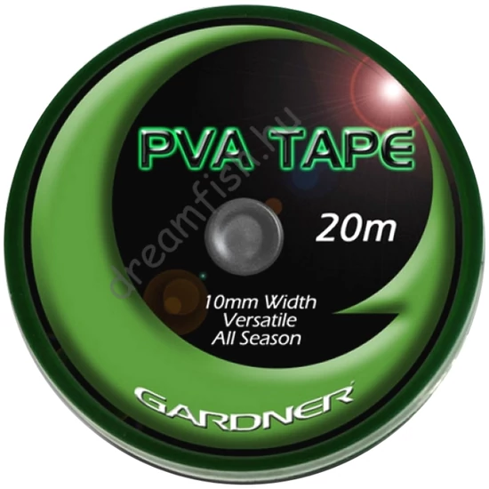 Gardner PVA Tape - PVA szalag