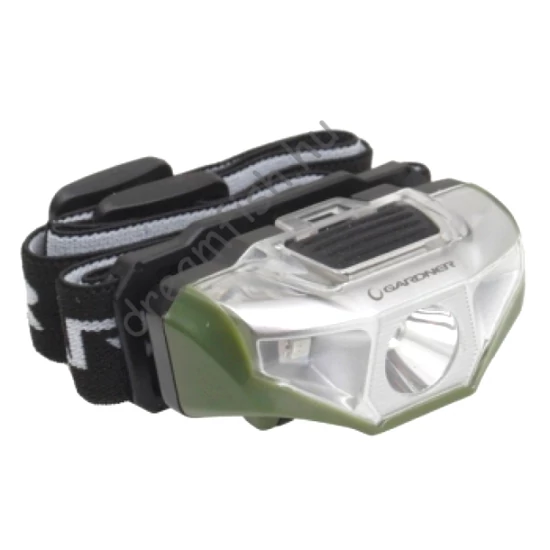 Gardner Phazor (Head) Torch / Fejlámpa