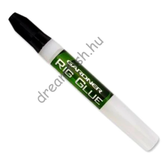 Gardner Rig Glue Pen / Ragasztó