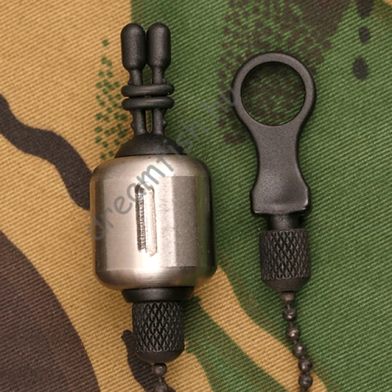 Gardner Stainless Bug Bobbins / Swinger - kapásjelző