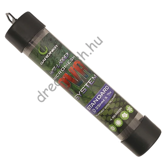 Gardner Standard Micromesh - PVA háló / 7 m x 25 mm