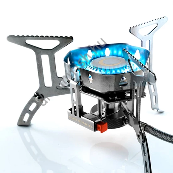 Gardner G-Force Stove / Kompakt tűzhely