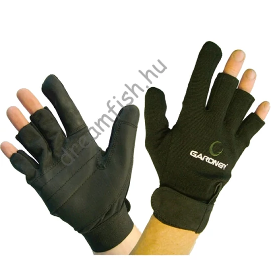 Gardner Casting Glove  / Egyujjas dobókesztyű