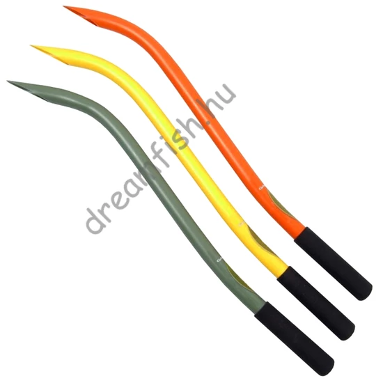 Gardner Skorpion Stik / Yellow - Green - Orange / Dobócső