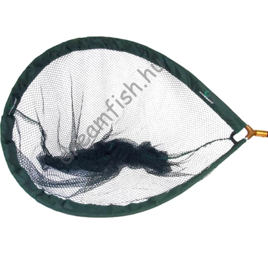 Gardner Barbel / Specialist Pan Net - Folyóvízi merítő