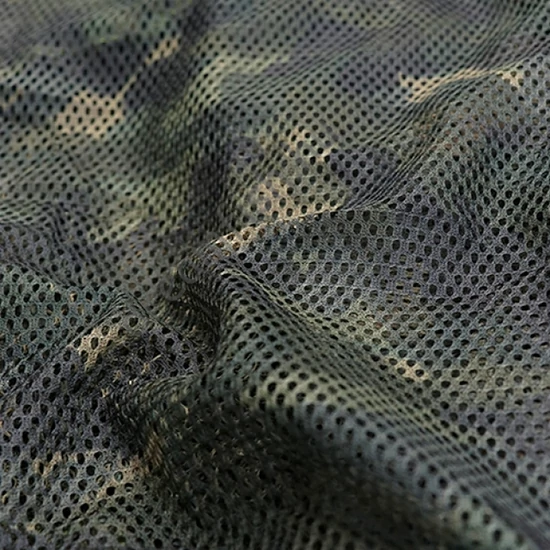 Gardner Camo Meshes / Terepszínű merítő pótháló