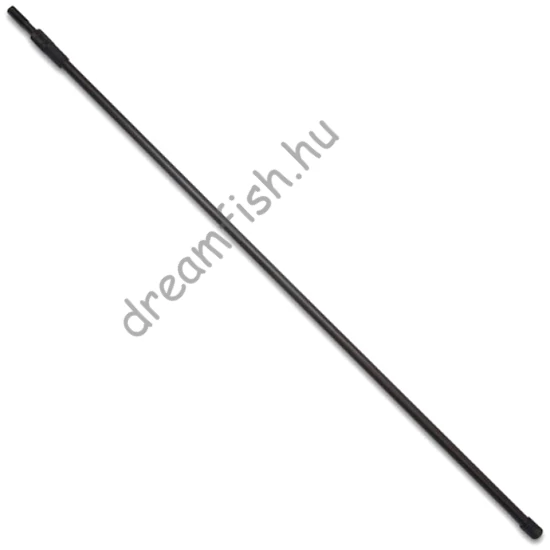Gardner Specialist Extending Landing Net Handle XT - Teleszkópos merítőnyél