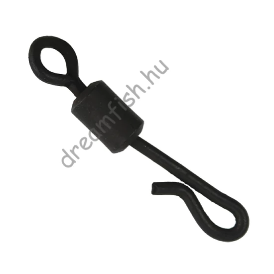 Gardner Covert XT Kwik Lok Swivels / Gyorscsatlakozós forgó
