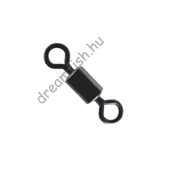 Gardner Covert Hook Swivels 20 / Horog mini forgókapocs