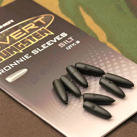 Gardner Covert Tungsten Ronnie Sleeves / Forgó hüvely