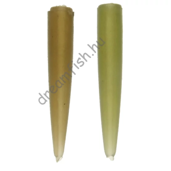 Gardner Target Mini Anti-Tangle Sleeves Natural - Gumihüvely