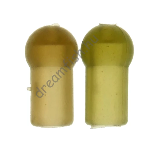 Gardner Target Mini Buffer Beads Natural - Ütköző