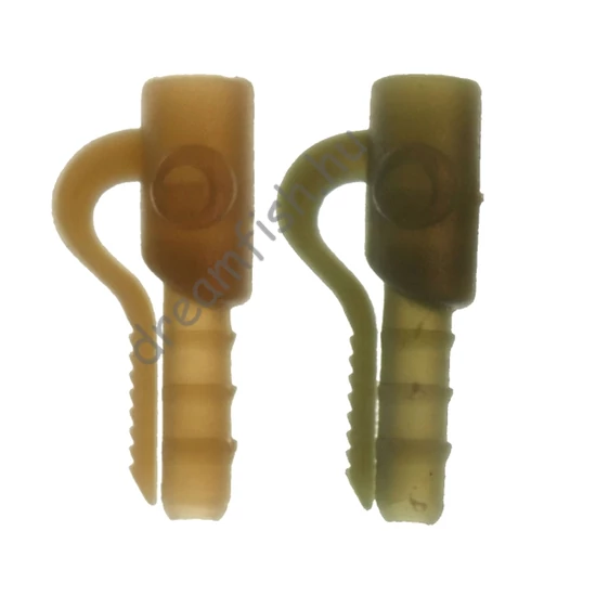 Gardner Target Mini Lead Clips Natural - Ólomtartó klipsz